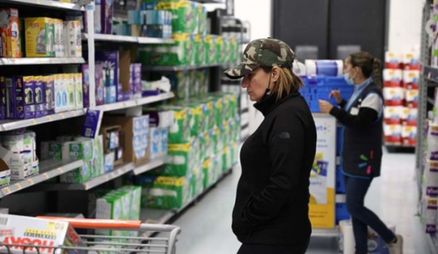 Foto - İndirim marketi, 1000 mağazasını kapatıyor