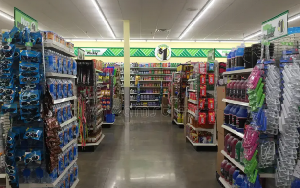 Foto - İndirim marketi, 1000 mağazasını kapatıyor