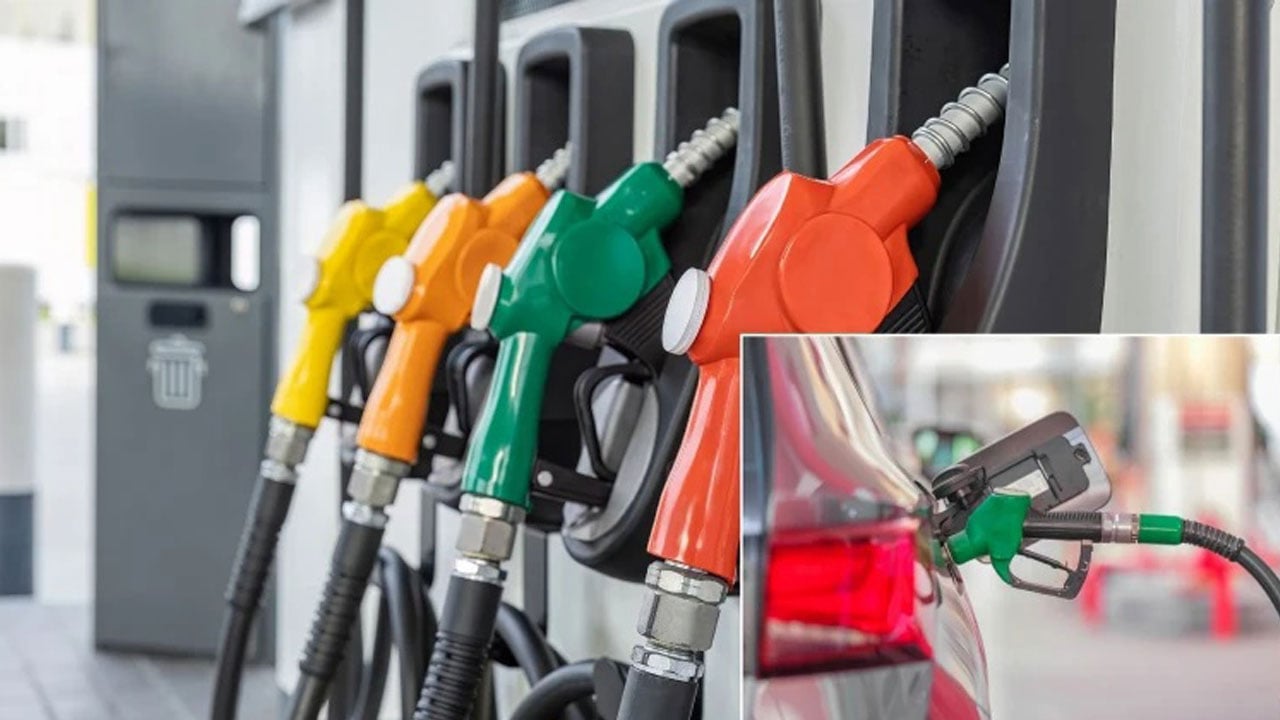 İndirim tabelaya yansıdı! Akaryakıtta fiyatlar değişti!