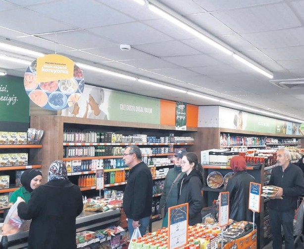 İndirim ve sabitleme müjdesi; İşte yeni fiyatlar ve indirim uygulayacak marketler