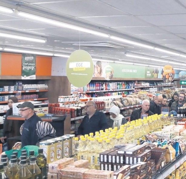 Foto - İndirim ve sabitleme müjdesi; İşte yeni fiyatlar ve indirim uygulayacak marketler