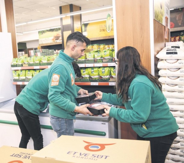 Foto - İndirim ve sabitleme müjdesi; İşte yeni fiyatlar ve indirim uygulayacak marketler