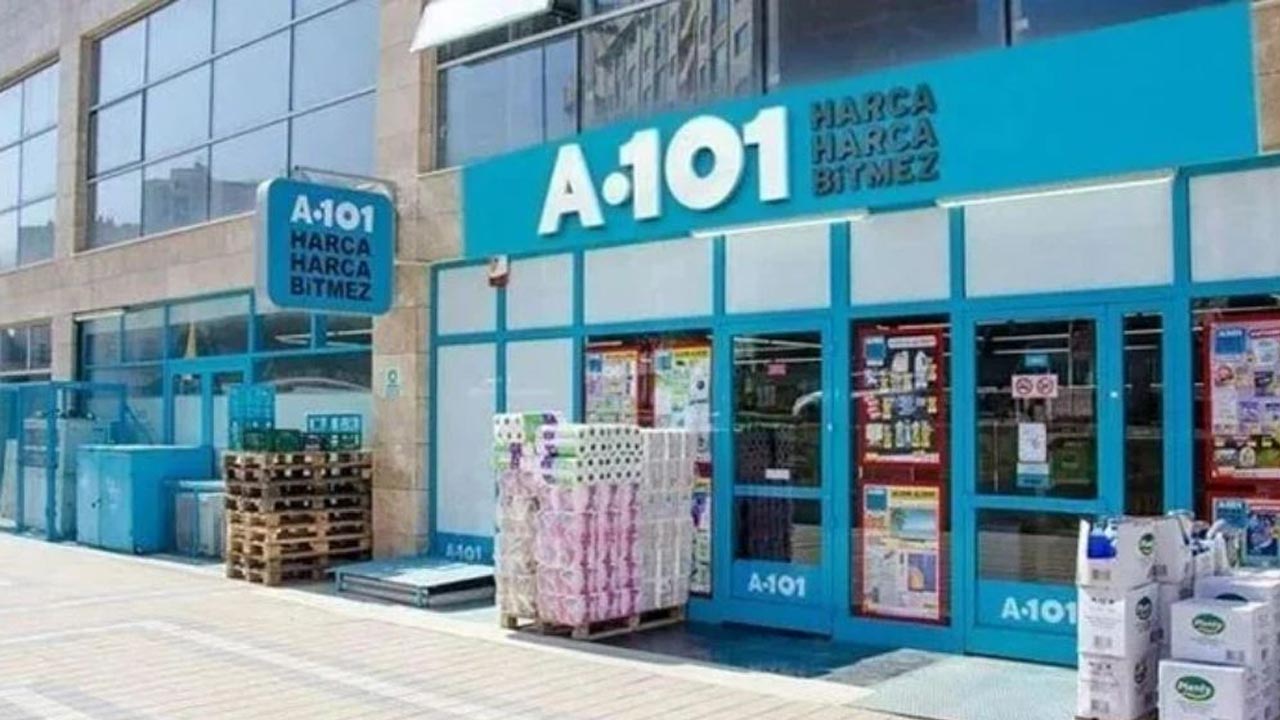 İndirimde neler var neler! İşte A101'de 11 Ocak 2025 haftanın yıldızları