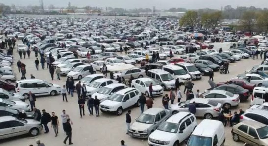 Foto - İndirimler işe yaramadı! 2. el piyasasında tercihler değişti