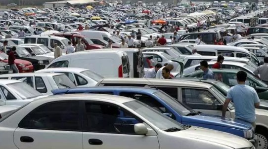 Foto - İndirimler işe yaramadı! 2. el piyasasında tercihler değişti