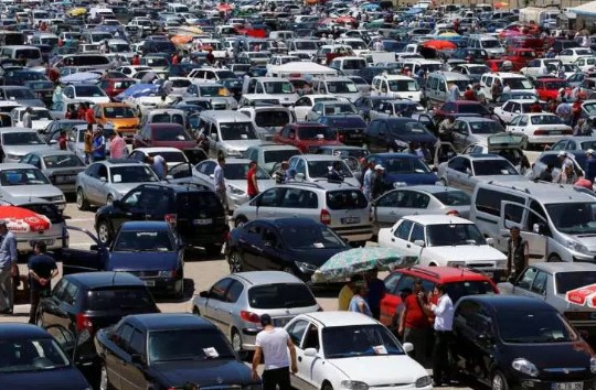 Foto - İndirimler işe yaramadı! 2. el piyasasında tercihler değişti