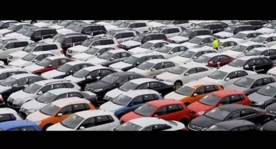 Foto - İndirimler işe yaramadı! 2. el piyasasında tercihler değişti