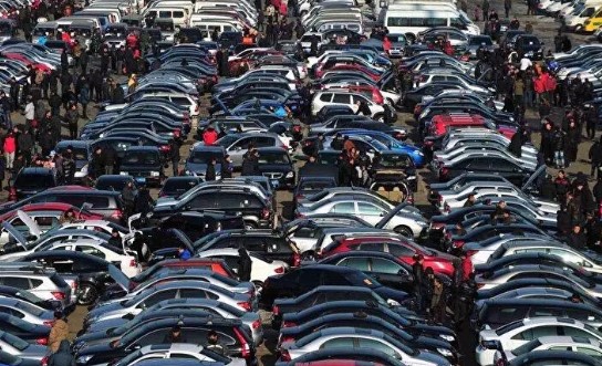 Foto - İndirimler işe yaramadı! 2. el piyasasında tercihler değişti