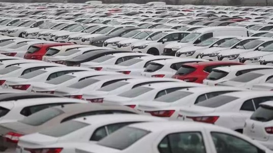 Foto - İndirimler işe yaramadı! 2. el piyasasında tercihler değişti