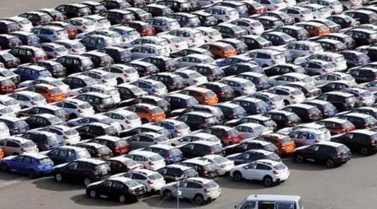 Foto - İndirimler işe yaramadı! 2. el piyasasında tercihler değişti