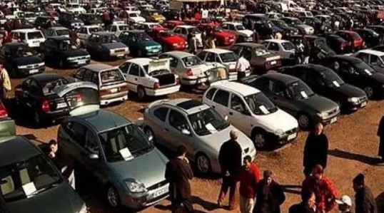 Foto - İndirimler işe yaramadı! 2. el piyasasında tercihler değişti