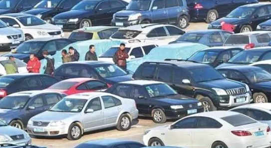 Foto - İndirimler işe yaramadı! 2. el piyasasında tercihler değişti