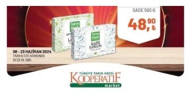 Foto - İndirimler listesinde neler var? Tarım Kredi'de bayram fırsatları