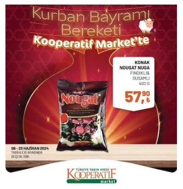 Foto - İndirimler listesinde neler var? Tarım Kredi'de bayram fırsatları