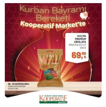 Foto - İndirimler listesinde neler var? Tarım Kredi'de bayram fırsatları