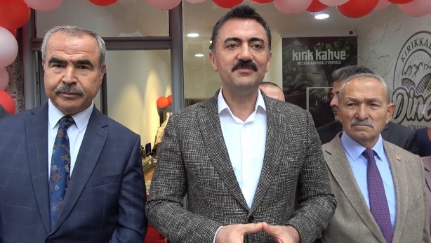 Foto - İndirimli markete hücum! Çiftçiler üretiyor valilik satıyor