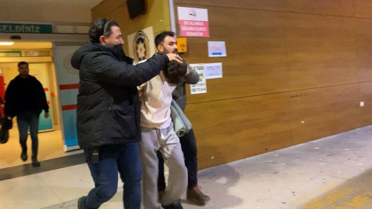 İnegöl’de "kız meselesi" iddiası kanlı bitti! 18 yaşındaki genç hayatını kaybetti