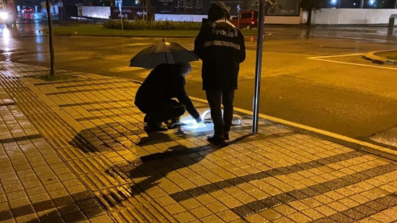 Foto - İnegöl’de "kız meselesi" iddiası kanlı bitti! 18 yaşındaki genç hayatını kaybetti