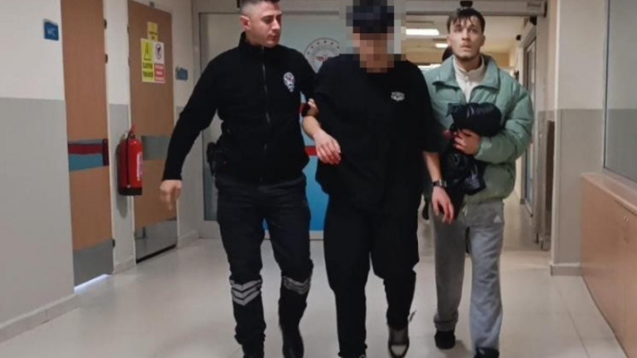 Foto - İnegöl’de "kız meselesi" iddiası kanlı bitti! 18 yaşındaki genç hayatını kaybetti
