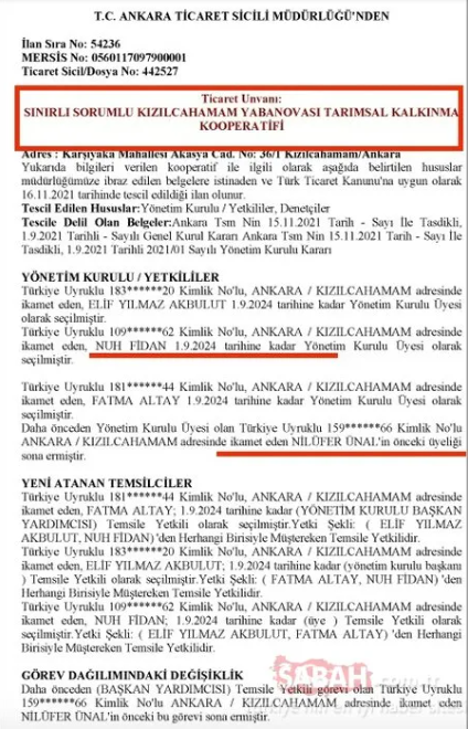 Foto - "İneksiz" kooperatife süt ihalesi! 4000 ihaleyi canlı verdim diyen Mansur Yavaş'tan yakınına kıyak