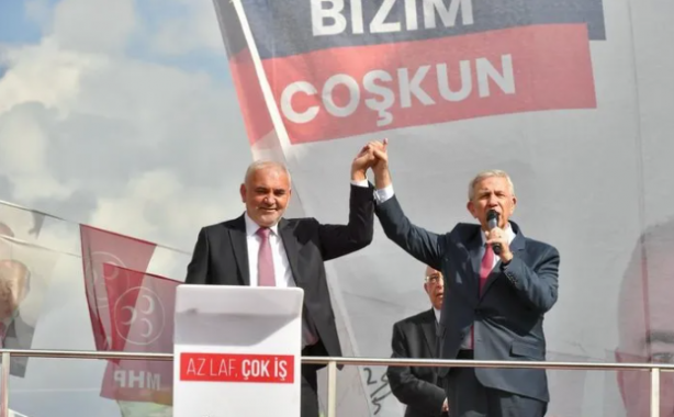  "İneksiz" kooperatife süt ihalesi! 4000 ihaleyi canlı verdim diyen Mansur Yavaş'tan yakınına kıyak