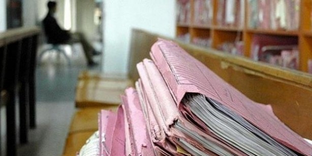 Foto - İnfaz koruma memuru alımı CTE gardiyan zabıt katibi mübaşir adliye personeli alım şartları