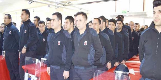 Foto - İnfaz koruma memuru alımı CTE gardiyan zabıt katibi mübaşir adliye personeli alım şartları