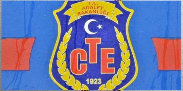 Foto - İnfaz koruma memuru alımı CTE gardiyan zabıt katibi mübaşir adliye personeli alım şartları