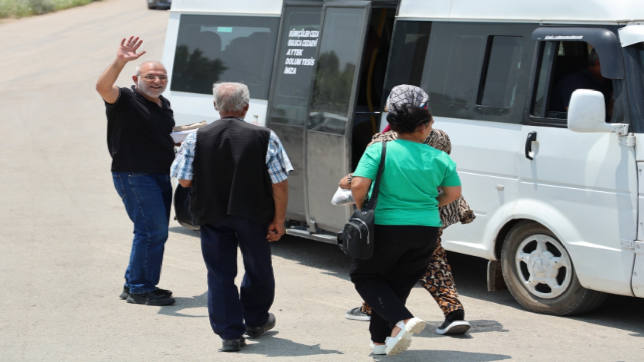 Foto - İnfaz yasasıyla tahliye olan gençten ilginç istek! Cumhurbaşkanımız lütfen onu da çıkarsın
