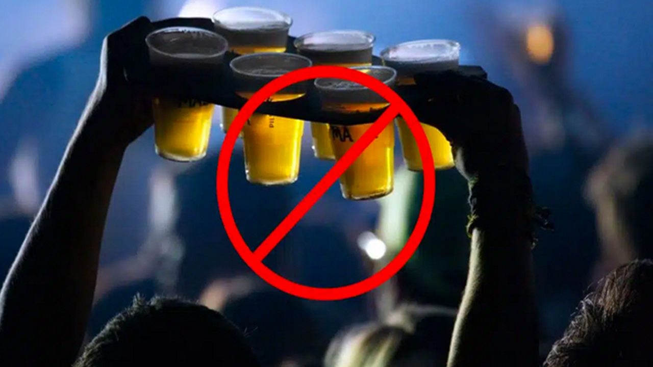 Foto - İnfiale sebep olan görüntüler Antalya’yı harekete geçirdi: Sadece ahlâksızlara değil alkole de denetim geldi