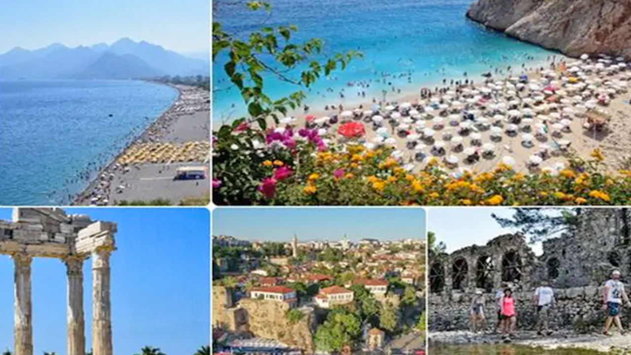 Foto - İnfiale sebep olan görüntüler Antalya’yı harekete geçirdi: Sadece ahlâksızlara değil alkole de denetim geldi