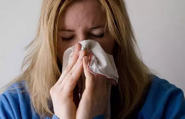 Foto - İnfluenza ve RSV uyarısı! Kabus geri mi geliyor