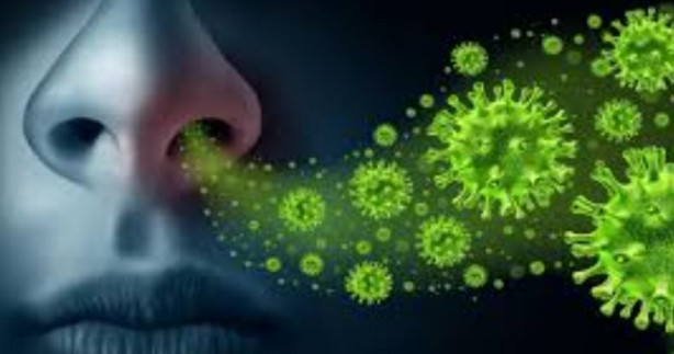 Foto - İnfluenza ve RSV uyarısı! Kabus geri mi geliyor