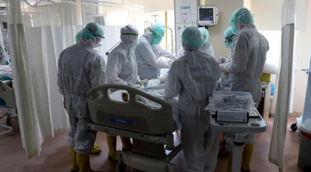 İnfluenza ve RSV uyarısı! Kabus geri mi geliyor