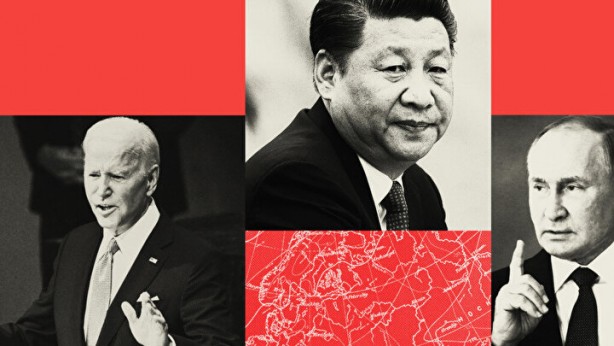 Foto - İngiliz '2023'te yaşanacak' diyerek duyurdu! 'Türkiye Avrupa ülkesine askeri müdahale edecek'