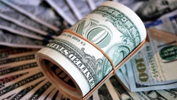 Foto - İngiliz bankasından dolar/TL tahmini