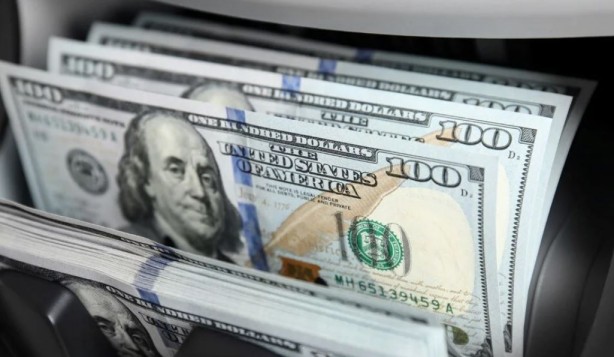 Foto - İngiliz bankasından dolar/TL tahmini