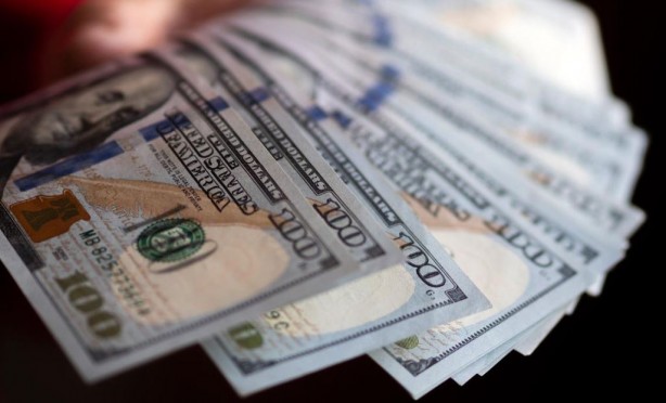 Foto - İngiliz bankasından dolar/TL tahmini