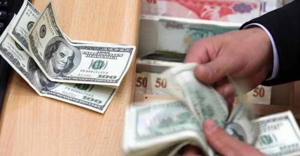 Foto - İngiliz bankasından dolar/TL tahmini