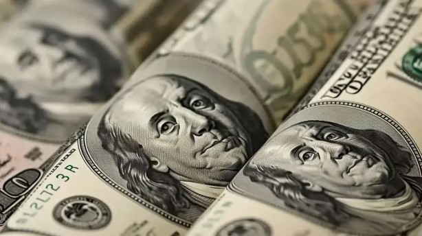 Foto - İngiliz bankasından dolar/TL tahmini