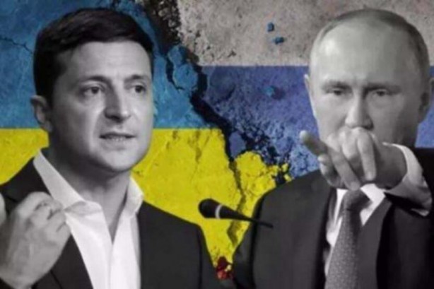 İngiliz basını yazdı! İşte Rusya'nın barış şartları