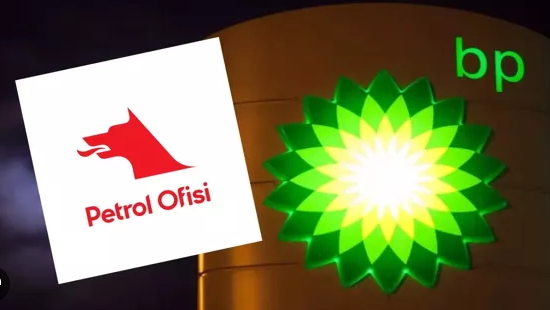 Foto - Türkiye'den çekilen İngiliz BP'nin avukatlığını yapmak bakın kime düştü!