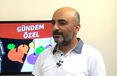 Foto - Türkiye'den çekilen İngiliz BP'nin avukatlığını yapmak bakın kime düştü!