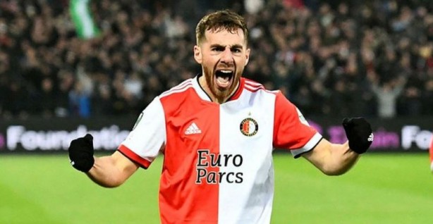 Foto - İngiliz devi Orkun Kökçü için kesenin ağzını açtı