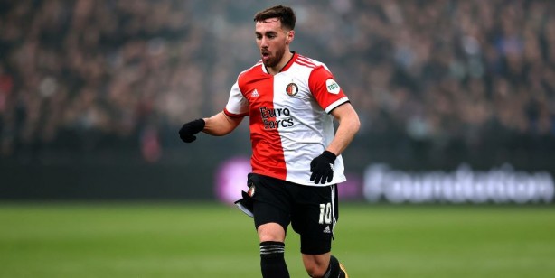 İngiliz devi Orkun Kökçü için kesenin ağzını açtı