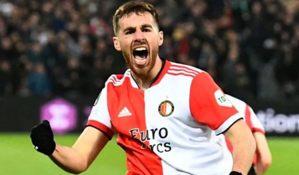 Foto - İngiliz devi Orkun Kökçü için kesenin ağzını açtı