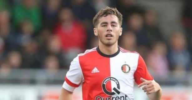 Foto - İngiliz devi Orkun Kökçü için kesenin ağzını açtı