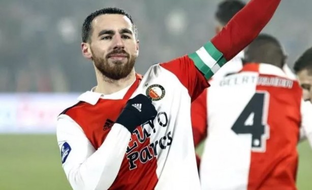 Foto - İngiliz devi Orkun Kökçü için kesenin ağzını açtı