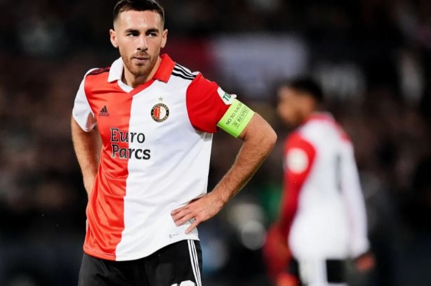 Foto - İngiliz devi Orkun Kökçü için kesenin ağzını açtı