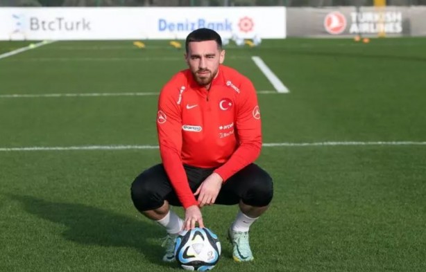 Foto - İngiliz devi Orkun Kökçü için kesenin ağzını açtı